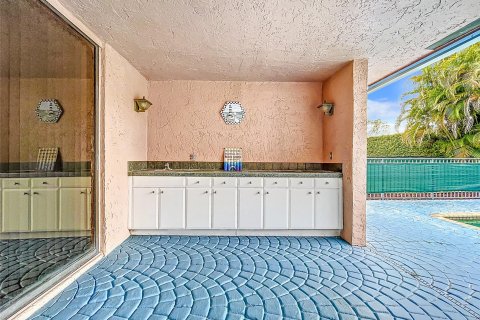 Villa ou maison à vendre à Coral Springs, Floride: 5 chambres, 251.77 m2 № 1059174 - photo 8