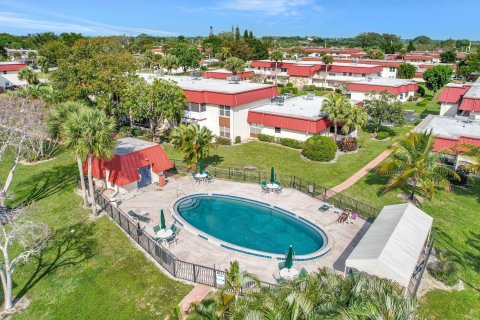 Condominio en venta en Royal Palm Beach, Florida, 2 dormitorios, 101.08 m2 № 1059042 - foto 4