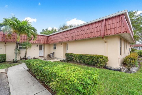 Condominio en venta en Lake Worth, Florida, 1 dormitorio, 95.13 m2 № 1059139 - foto 25