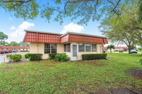 Condominio en venta en Lake Worth, Florida, 1 dormitorio, 95.13 m2 № 1059139 - foto 6