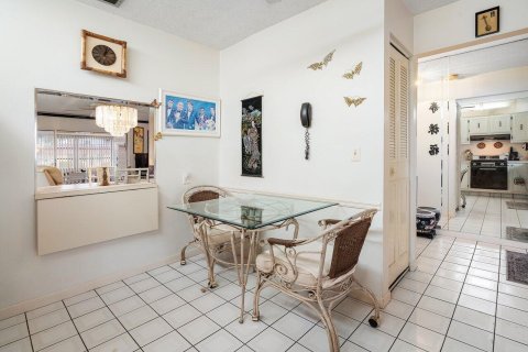 Condominio en venta en Lake Worth, Florida, 1 dormitorio, 95.13 m2 № 1059139 - foto 13