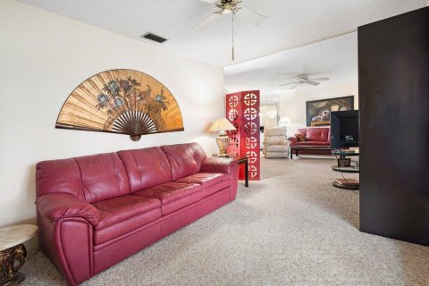 Condominio en venta en Lake Worth, Florida, 1 dormitorio, 95.13 m2 № 1059139 - foto 18
