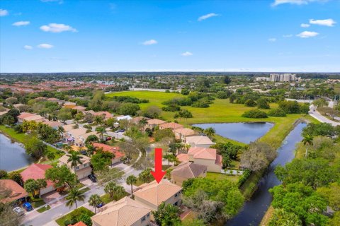 Villa ou maison à vendre à West Palm Beach, Floride: 5 chambres, 237.64 m2 № 1059173 - photo 5