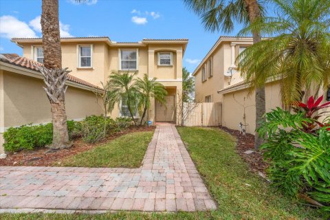 Villa ou maison à vendre à West Palm Beach, Floride: 5 chambres, 237.64 m2 № 1059173 - photo 3