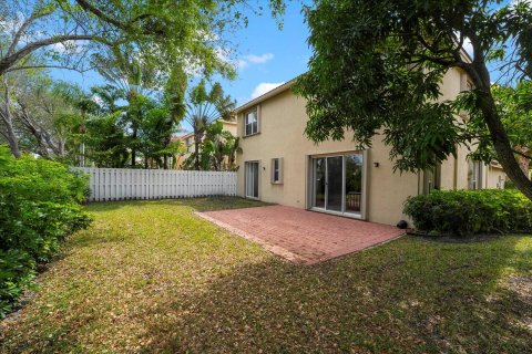 House in West Palm Beach, Florida 5 bedrooms, 237.64 sq.m. № 1059173 - photo 7