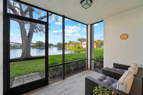 Copropriété à vendre à Palm Beach Gardens, Floride: 2 chambres, 92.9 m2 № 1059041 - photo 5