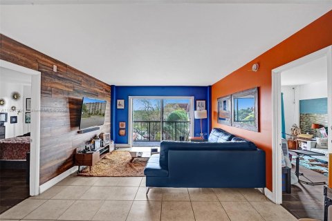 Copropriété à louer à Lauderhill, Floride: 2 chambres, 90.3 m2 № 1241948 - photo 1