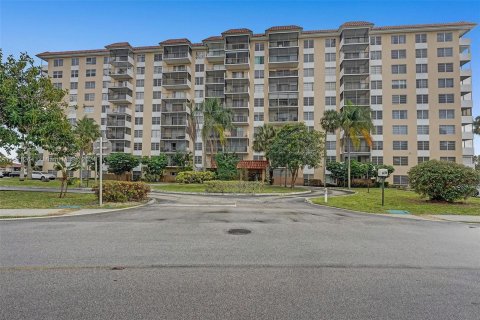 Copropriété à louer à Lauderhill, Floride: 2 chambres, 90.3 m2 № 1241948 - photo 19