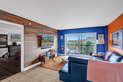 Copropriété à louer à Lauderhill, Floride: 2 chambres, 90.3 m2 № 1241948 - photo 8