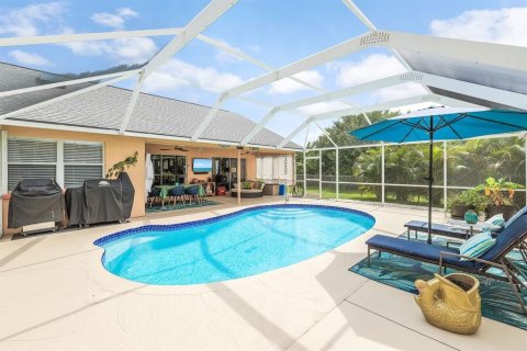 Villa ou maison à vendre à Punta Gorda, Floride: 3 chambres, 152.55 m2 № 1338460 - photo 26