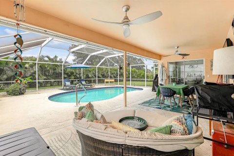 Villa ou maison à vendre à Punta Gorda, Floride: 3 chambres, 152.55 m2 № 1338460 - photo 23