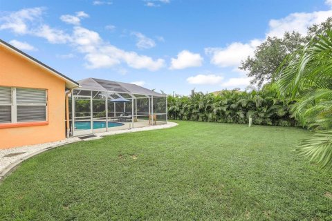 Villa ou maison à vendre à Punta Gorda, Floride: 3 chambres, 152.55 m2 № 1338460 - photo 29