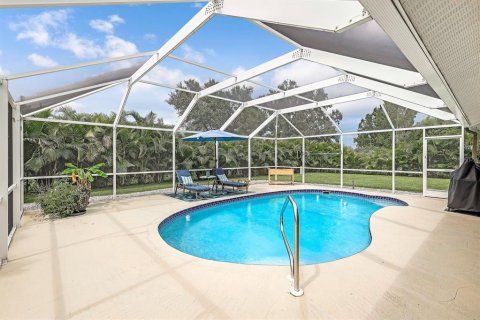 Villa ou maison à vendre à Punta Gorda, Floride: 3 chambres, 152.55 m2 № 1338460 - photo 24