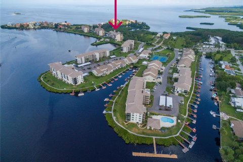 Copropriété à vendre à Port Richey, Floride: 2 chambres, 174.84 m2 № 1338527 - photo 2