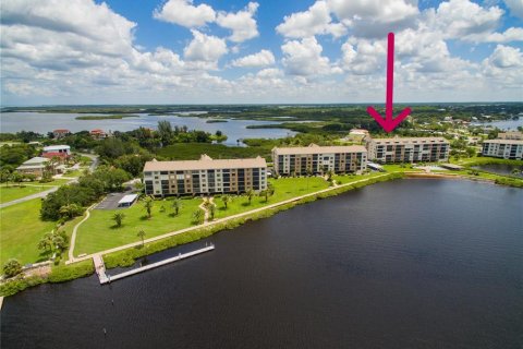 Copropriété à vendre à Port Richey, Floride: 2 chambres, 174.84 m2 № 1338527 - photo 30