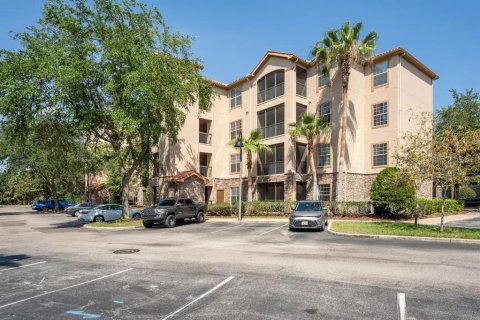 Condo in Davenport, Florida, 3 bedrooms  № 1338560 - photo 1