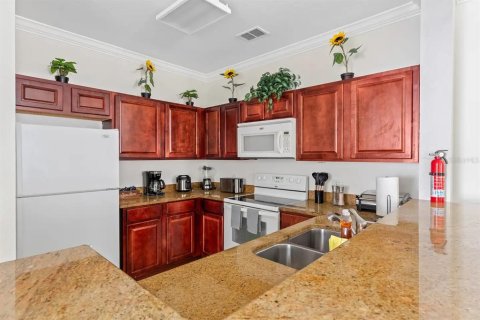 Condo in Davenport, Florida, 3 bedrooms  № 1338560 - photo 26