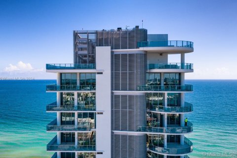 Copropriété à vendre à Miami Beach, Floride: 3 chambres, 198.16 m2 № 1394735 - photo 16