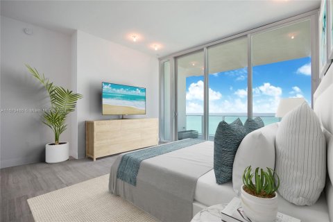 Condo in Miami Beach, Florida, 3 bedrooms  № 1394735 - photo 4