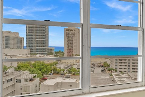 Copropriété à vendre à Miami Beach, Floride: 1 chambre, 84.54 m2 № 1394733 - photo 29