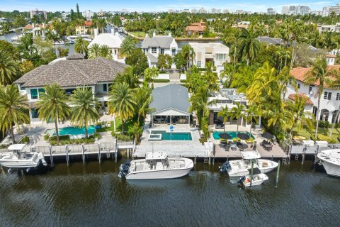 Villa ou maison à vendre à Fort Lauderdale, Floride: 3 chambres, 153.1 m2 № 1059187 - photo 13