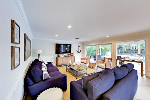 Casa en venta en Fort Lauderdale, Florida, 3 dormitorios, 153.1 m2 № 1059187 - foto 8