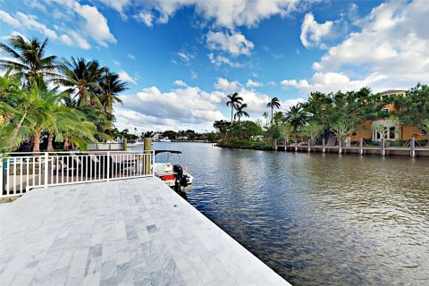 Villa ou maison à vendre à Fort Lauderdale, Floride: 3 chambres, 153.1 m2 № 1059187 - photo 18