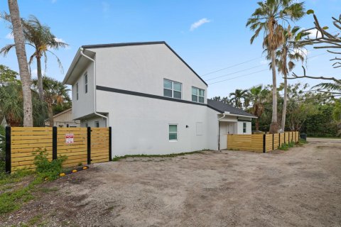 Immobilier commercial à vendre à Boynton Beach, Floride: 199 m2 № 1059190 - photo 9