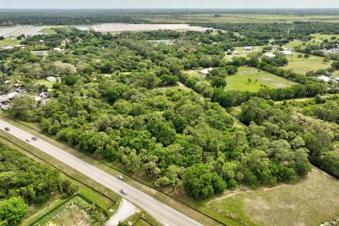 Land in Okeechobee, Florida № 1094671 - photo 9