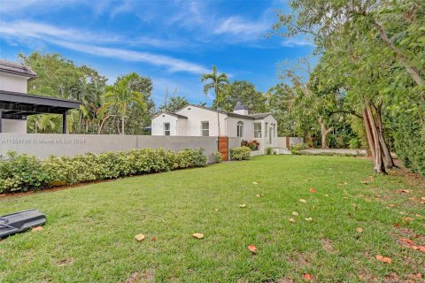Villa ou maison à vendre à Biscayne Park, Floride: 3 chambres, 208.38 m2 № 1080199 - photo 3