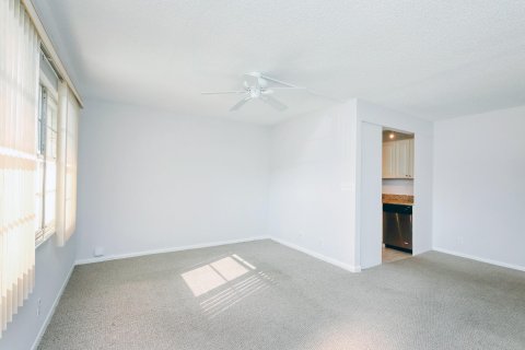 Copropriété à vendre à Coconut Creek, Floride: 1 chambre, 83.61 m2 № 1048020 - photo 25