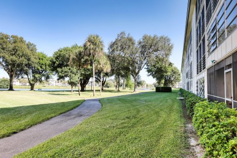 Copropriété à vendre à Coconut Creek, Floride: 1 chambre, 83.61 m2 № 1048020 - photo 7