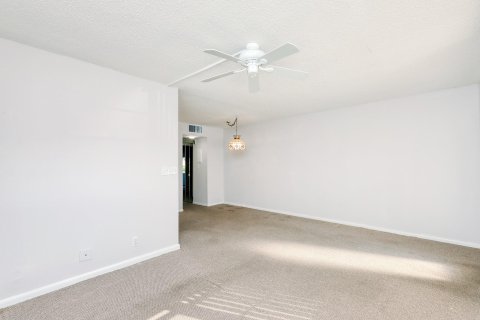 Copropriété à vendre à Coconut Creek, Floride: 1 chambre, 83.61 m2 № 1048020 - photo 24