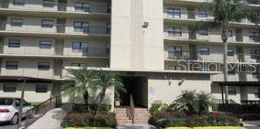 Condominio en Clearwater, Florida, 2 dormitorios  № 1403643