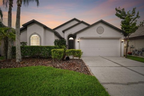 Villa ou maison à vendre à Odessa, Floride: 3 chambres, 159.98 m2 № 1277693 - photo 1