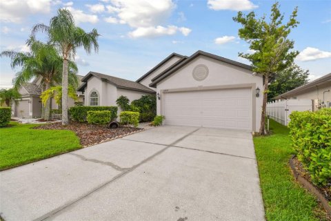 Villa ou maison à vendre à Odessa, Floride: 3 chambres, 159.98 m2 № 1277693 - photo 2