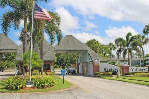 Copropriété à vendre à Deerfield Beach, Floride: 1 chambre, 55.09 m2 № 1079743 - photo 4