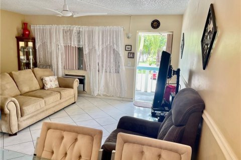 Copropriété à vendre à Deerfield Beach, Floride: 1 chambre, 55.09 m2 № 1079743 - photo 10