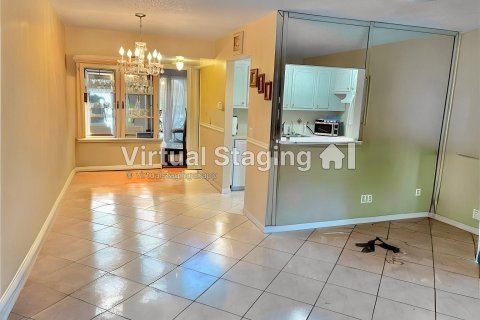 Copropriété à vendre à Deerfield Beach, Floride: 1 chambre, 55.09 m2 № 1079743 - photo 1