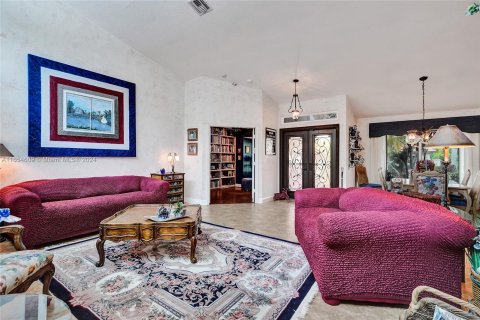 Villa ou maison à vendre à Coral Springs, Floride: 5 chambres, 248.79 m2 № 1351648 - photo 7