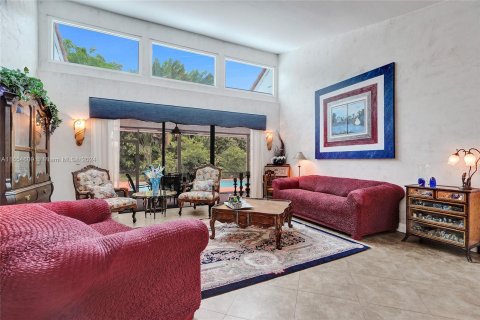 Villa ou maison à vendre à Coral Springs, Floride: 5 chambres, 248.79 m2 № 1351648 - photo 6