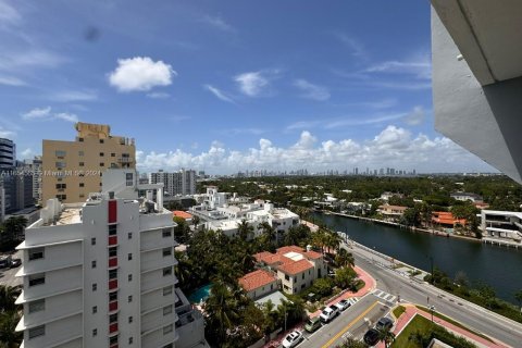 Condo in Miami Beach, Florida, 2 bedrooms  № 1351680 - photo 21