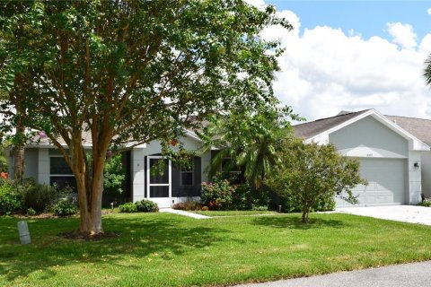 Villa ou maison à vendre à San Antonio, Floride: 3 chambres, 163.42 m2 № 1336501 - photo 3