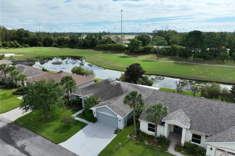 Villa ou maison à vendre à San Antonio, Floride: 3 chambres, 163.42 m2 № 1336501 - photo 2