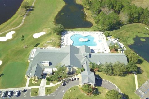 Villa ou maison à vendre à San Antonio, Floride: 3 chambres, 163.42 m2 № 1336501 - photo 5