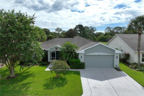 Villa ou maison à vendre à San Antonio, Floride: 3 chambres, 163.42 m2 № 1336501 - photo 1