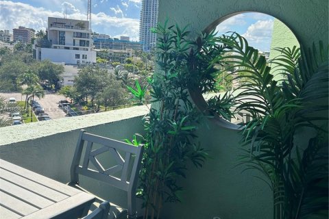 Купить кондоминиум в Майами-Бич, Флорида 1 спальня, 68.75м2, № 1049720 - фото 13
