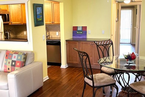 Condo in Boca Raton, Florida, 1 bedroom  № 1050072 - photo 2