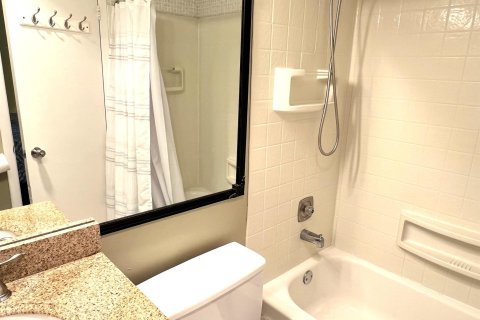 Condo in Boca Raton, Florida, 1 bedroom  № 1050072 - photo 14