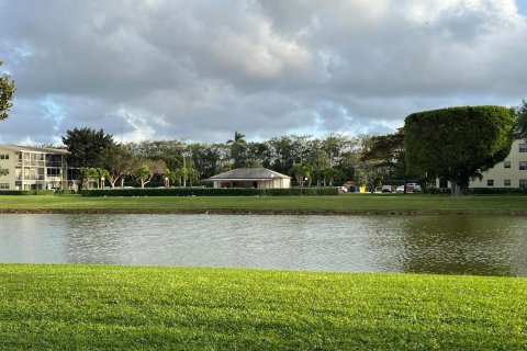 Condo in Boca Raton, Florida, 1 bedroom  № 1050072 - photo 3